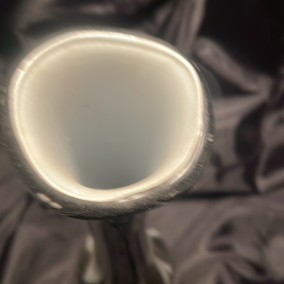 Mcm Murano 14” vase - Picture 2 of 10